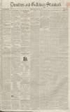 Dumfries and Galloway Standard Wednesday 31 July 1844 Page 1