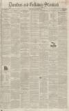 Dumfries and Galloway Standard Wednesday 07 August 1844 Page 1