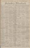 Dumfries and Galloway Standard Saturday 14 November 1914 Page 1