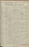 Dumfries and Galloway Standard Saturday 04 March 1916 Page 1