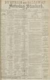 Dumfries and Galloway Standard Saturday 04 November 1916 Page 1