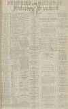 Dumfries and Galloway Standard Saturday 25 November 1916 Page 1