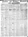 Dumfries and Galloway Standard Wednesday 16 February 1848 Page 1
