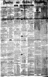 Dumfries and Galloway Standard Wednesday 15 November 1848 Page 1