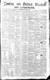 Dumfries and Galloway Standard Wednesday 19 January 1859 Page 1