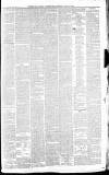 Dumfries and Galloway Standard Wednesday 16 August 1865 Page 3