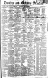 Dumfries and Galloway Standard Wednesday 24 January 1866 Page 1