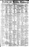 Dumfries and Galloway Standard Wednesday 16 May 1866 Page 1