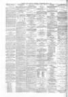 Dumfries and Galloway Standard Wednesday 22 May 1878 Page 8