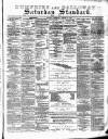Dumfries and Galloway Standard Saturday 17 January 1880 Page 1