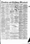 Dumfries and Galloway Standard Wednesday 21 January 1880 Page 1