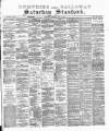 Dumfries and Galloway Standard Saturday 05 June 1886 Page 1