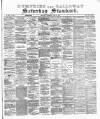 Dumfries and Galloway Standard Saturday 12 June 1886 Page 1