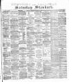 Dumfries and Galloway Standard Saturday 11 September 1886 Page 1