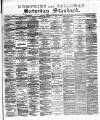 Dumfries and Galloway Standard Saturday 04 December 1886 Page 1