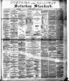 Dumfries and Galloway Standard Saturday 04 January 1890 Page 1