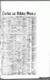 Dumfries and Galloway Standard Wednesday 16 March 1892 Page 1