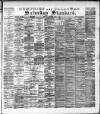 Dumfries and Galloway Standard Saturday 02 April 1892 Page 1