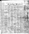 Dumfries and Galloway Standard Saturday 09 June 1894 Page 1