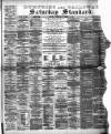 Dumfries and Galloway Standard Saturday 24 November 1894 Page 1