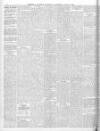 Dumfries and Galloway Standard Wednesday 25 August 1909 Page 4