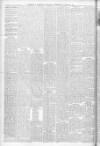 Dumfries and Galloway Standard Wednesday 20 October 1909 Page 4