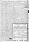 Dumfries and Galloway Standard Wednesday 10 November 1909 Page 6