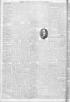 Dumfries and Galloway Standard Wednesday 17 November 1909 Page 4