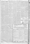 Dumfries and Galloway Standard Wednesday 17 November 1909 Page 6