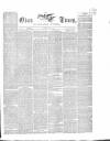 Oban Times and Argyllshire Advertiser Saturday 25 July 1868 Page 1