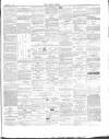 Oban Times and Argyllshire Advertiser Saturday 26 September 1868 Page 3