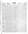 Oban Times and Argyllshire Advertiser Saturday 10 April 1869 Page 1