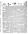 Oban Times and Argyllshire Advertiser Saturday 17 July 1869 Page 1