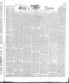Oban Times and Argyllshire Advertiser Saturday 18 December 1869 Page 1