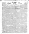 Oban Times and Argyllshire Advertiser Saturday 15 January 1870 Page 1