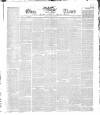 Oban Times and Argyllshire Advertiser Saturday 22 January 1870 Page 1