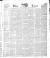 Oban Times and Argyllshire Advertiser Saturday 26 March 1870 Page 1