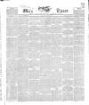 Oban Times and Argyllshire Advertiser Saturday 23 April 1870 Page 1