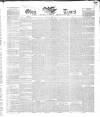 Oban Times and Argyllshire Advertiser Saturday 28 May 1870 Page 1