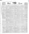 Oban Times and Argyllshire Advertiser Saturday 04 June 1870 Page 1