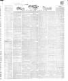 Oban Times and Argyllshire Advertiser Saturday 09 July 1870 Page 1