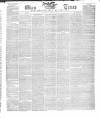 Oban Times and Argyllshire Advertiser Saturday 29 April 1871 Page 1