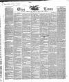 Oban Times and Argyllshire Advertiser Saturday 17 June 1871 Page 1