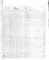 Oban Times and Argyllshire Advertiser Saturday 27 January 1872 Page 1