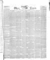 Oban Times and Argyllshire Advertiser Saturday 10 February 1872 Page 1