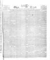 Oban Times and Argyllshire Advertiser Saturday 02 March 1872 Page 1