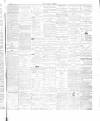 Oban Times and Argyllshire Advertiser Saturday 09 March 1872 Page 3