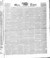 Oban Times and Argyllshire Advertiser Saturday 31 May 1873 Page 1