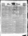Oban Times and Argyllshire Advertiser Saturday 20 February 1875 Page 1