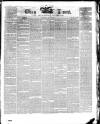 Oban Times and Argyllshire Advertiser Saturday 10 April 1875 Page 1